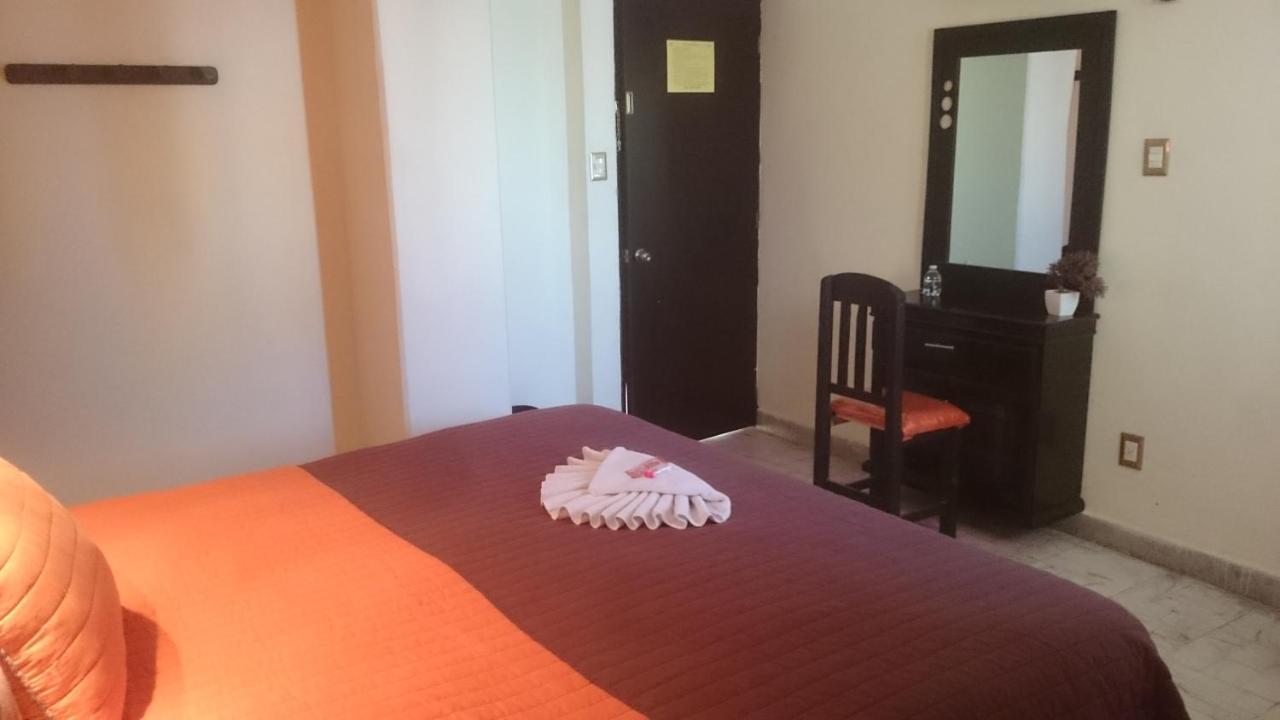 Palomino Palace Hotel Villahermosa