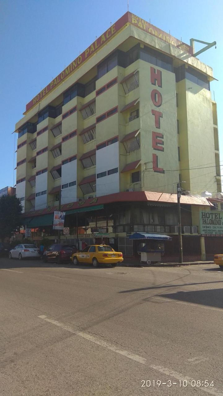 Palomino Palace